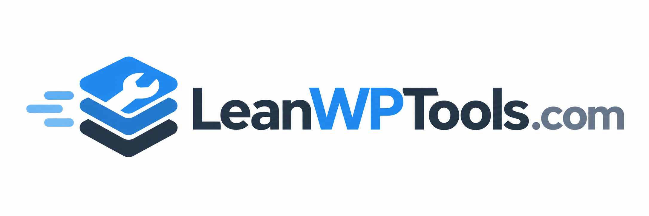 Lean WP Tools